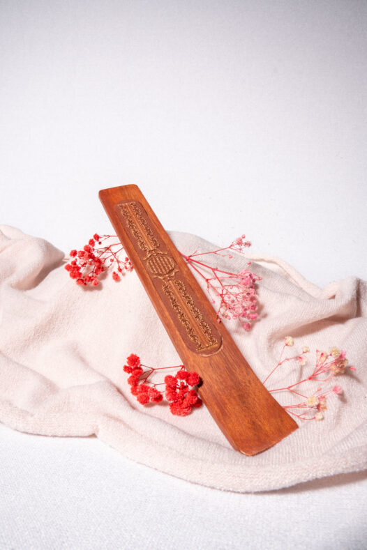 porte encens batonnet