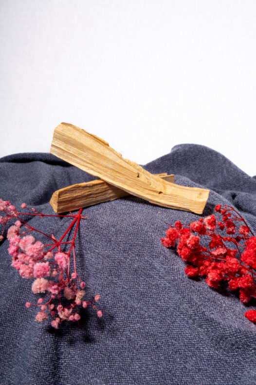 palo santo